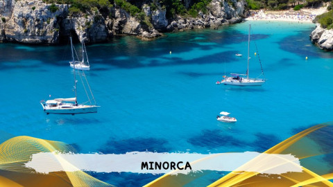 2026 minorca da roma e milano T IN38