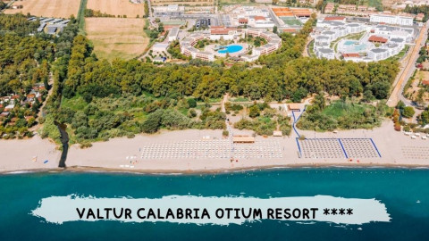 2026 calabria otium resort date speciali IN38
