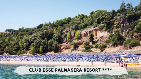 2026 sardegna Palmasera Resort IN38