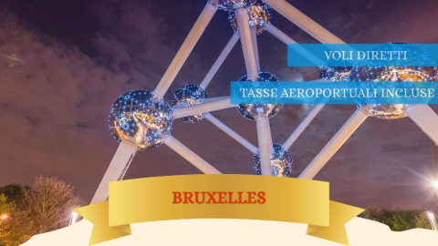 2026 belgio bruxelles pasqua T 26 IN38