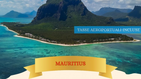 2026 mauritius pasqua T 26 IN38