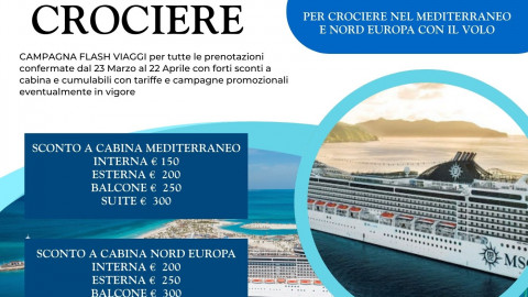 2026 promozione aprile msc IN38