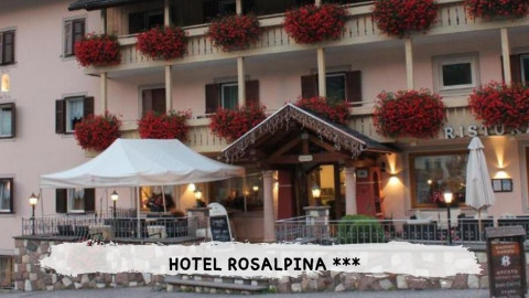 2026 trentino estate rosalpina data speciale 28 06 IN38