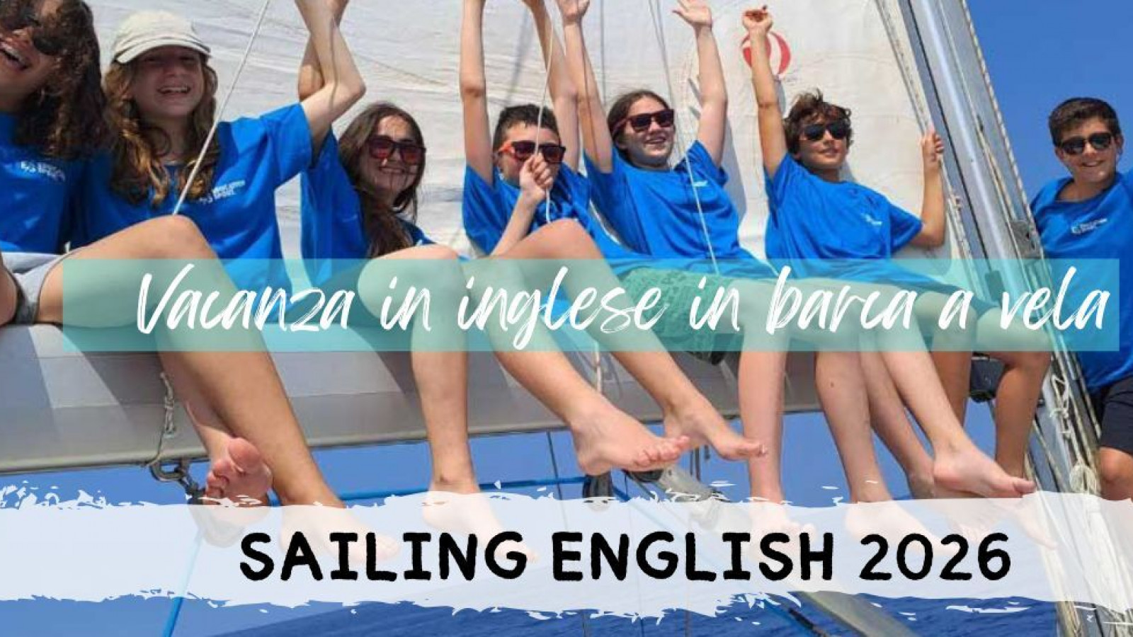 2026 crociera educativa di lingua IN38