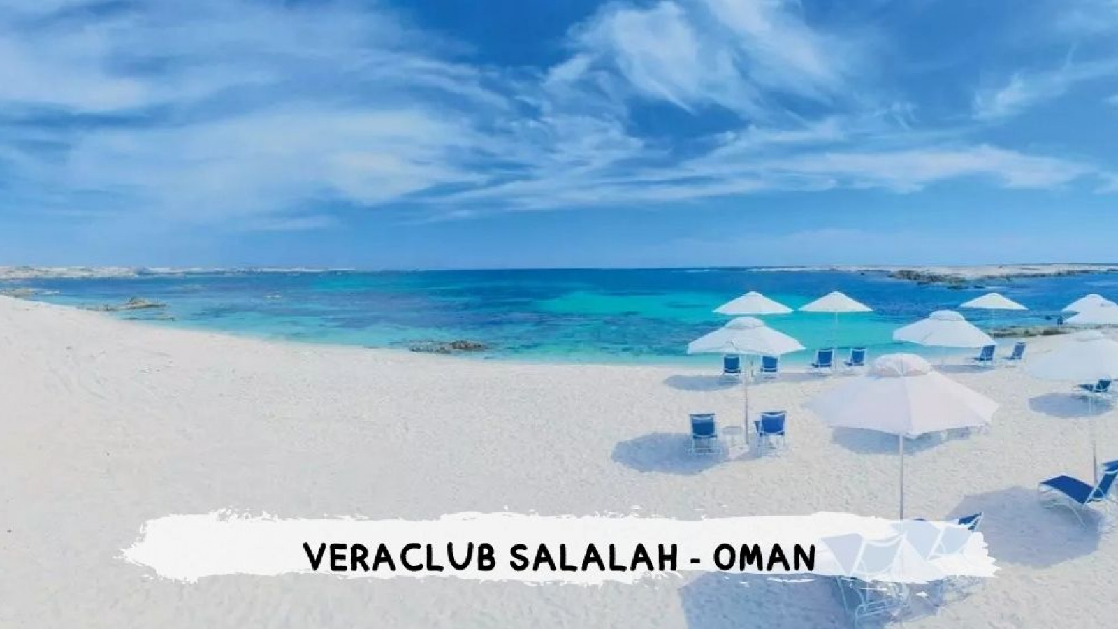 2026 veraclub oman salalah IN38