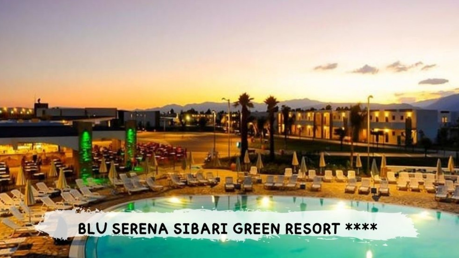 2026 calabria blu serena sibari green village IN38