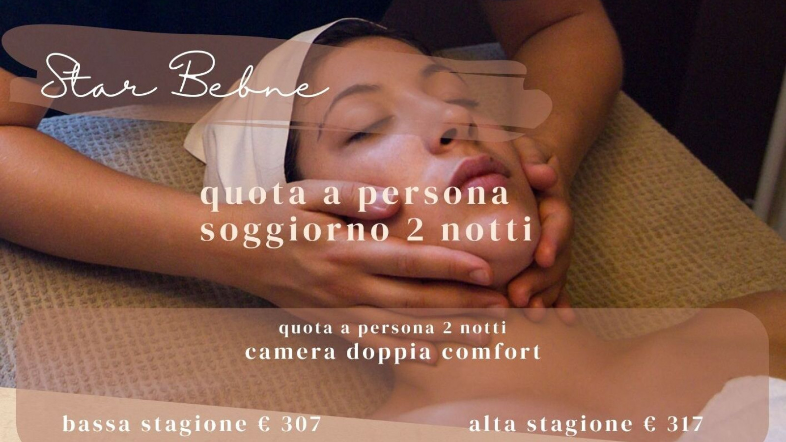 2026 hotel 2 mari star bene 2 notti IN38