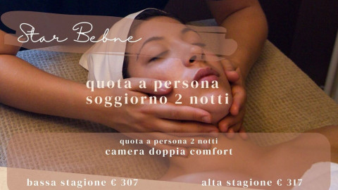 2026 hotel 2 mari star bene 2 notti IN38