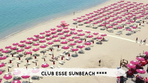 2026 calabria Sunbeach date speciali IN38