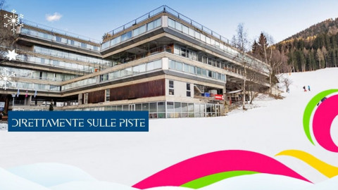 2026 neve trentino th 1400 individuali IN38