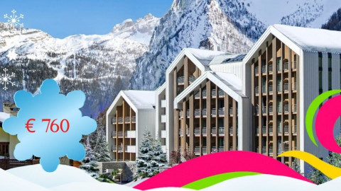 2026 neve valle d' aosta th courmayeur 4 01 26 IN39