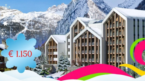 2026 neve valle d' aosta th courmayeur in bus 8 03 IN38