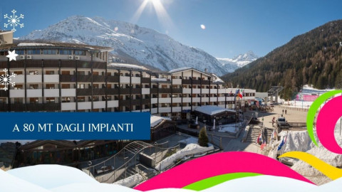 2026 neve valle d'aosta th la thuile hotel individuali IN38