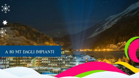 2026 neve valle d'aosta th la thuile residence individuali IN38