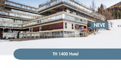 2027 neve trentino th marilleva 1400 INA38