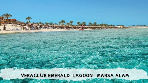 2026 veraclub emerald lagoon IN38
