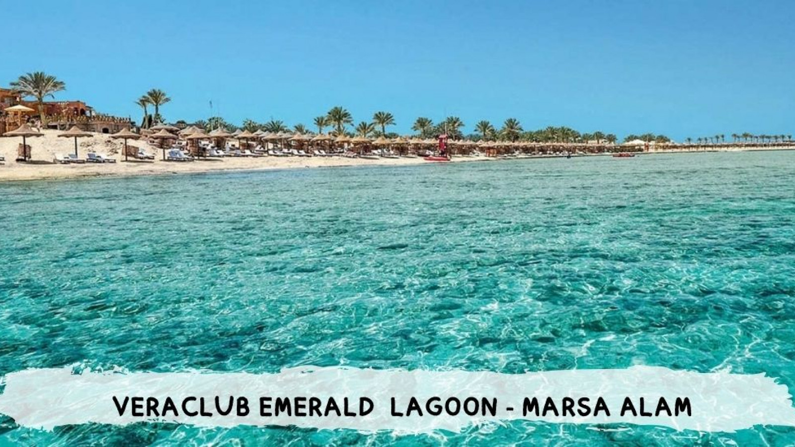2026 veraclub emerald lagoon IN38