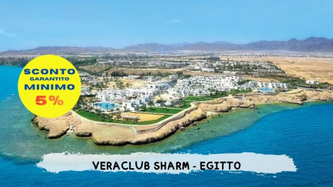 2026 veraclub sharm IN38