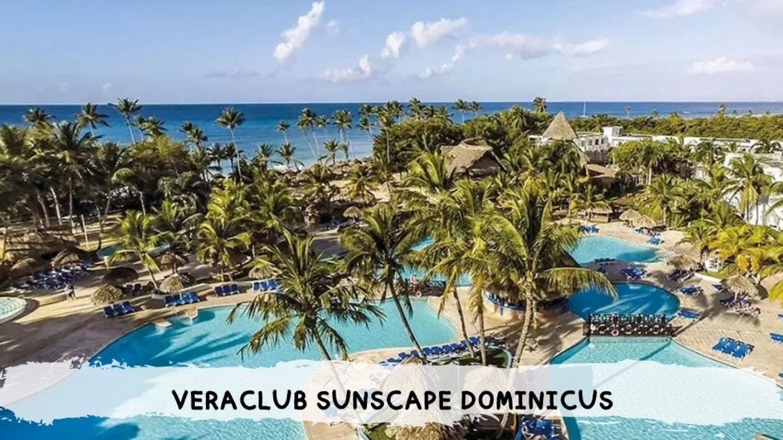 2026 veratour sunscape dominicus IN38